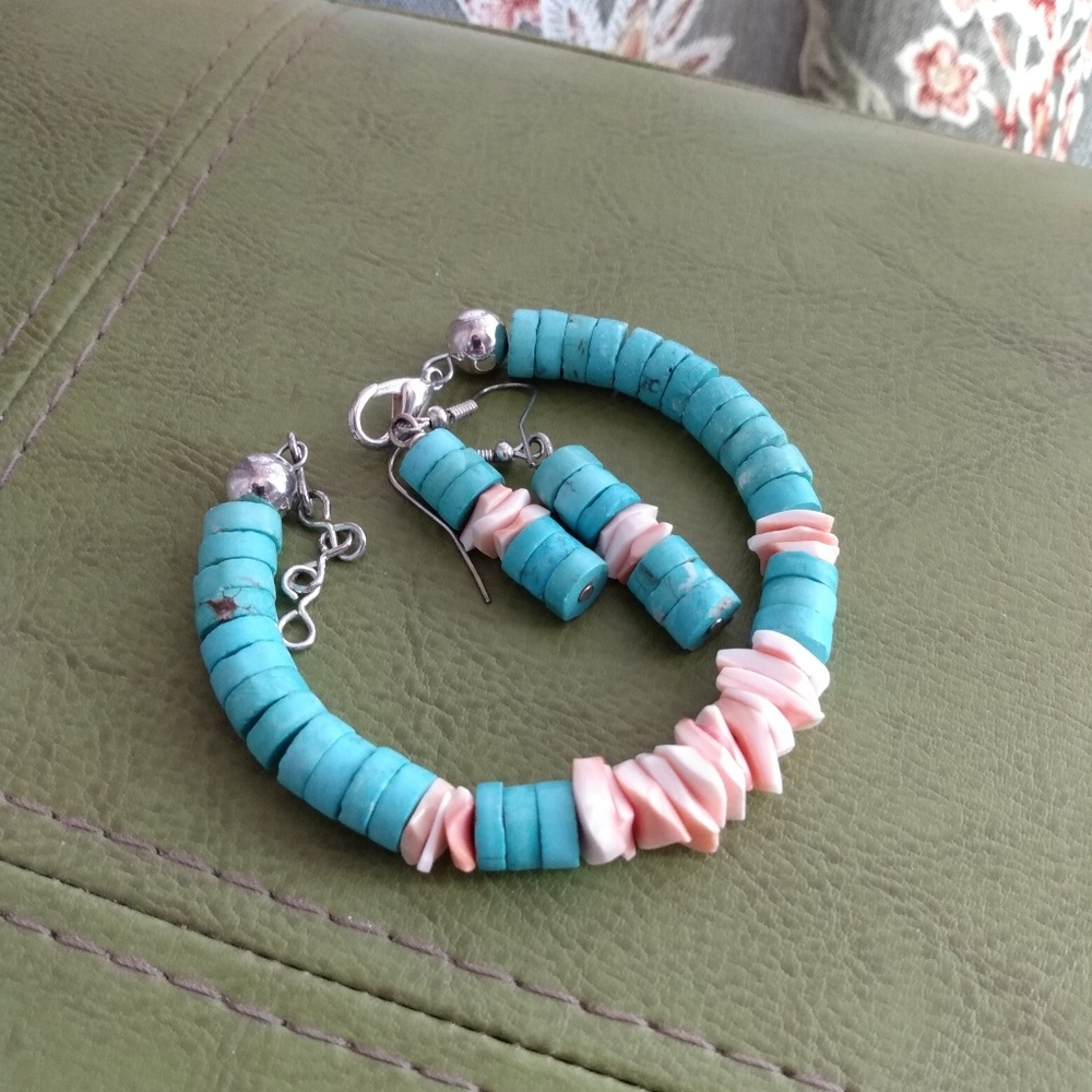 Jewelry Set
